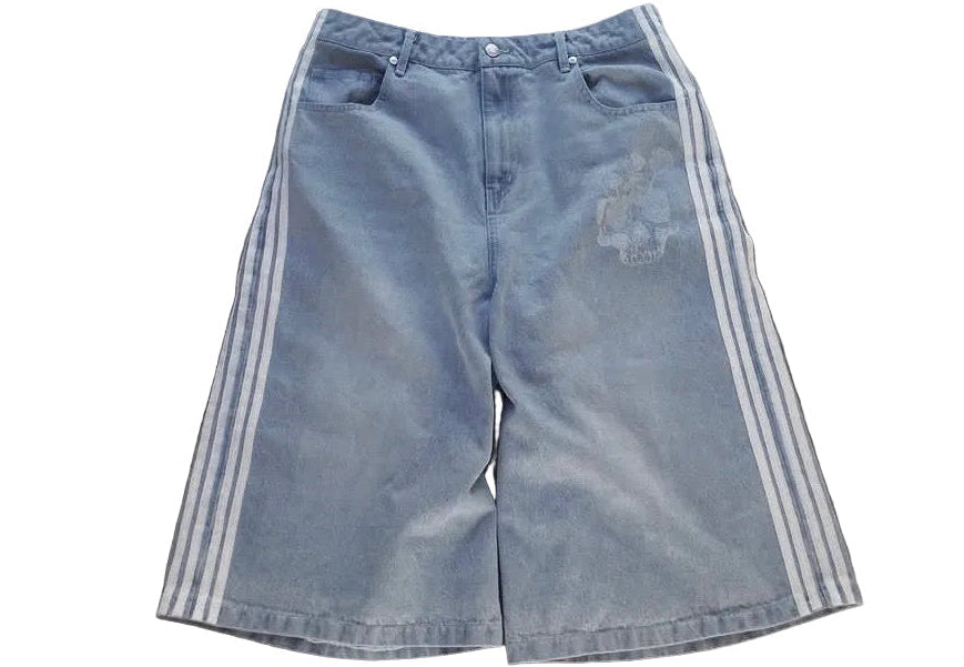 "Grave" Jorts