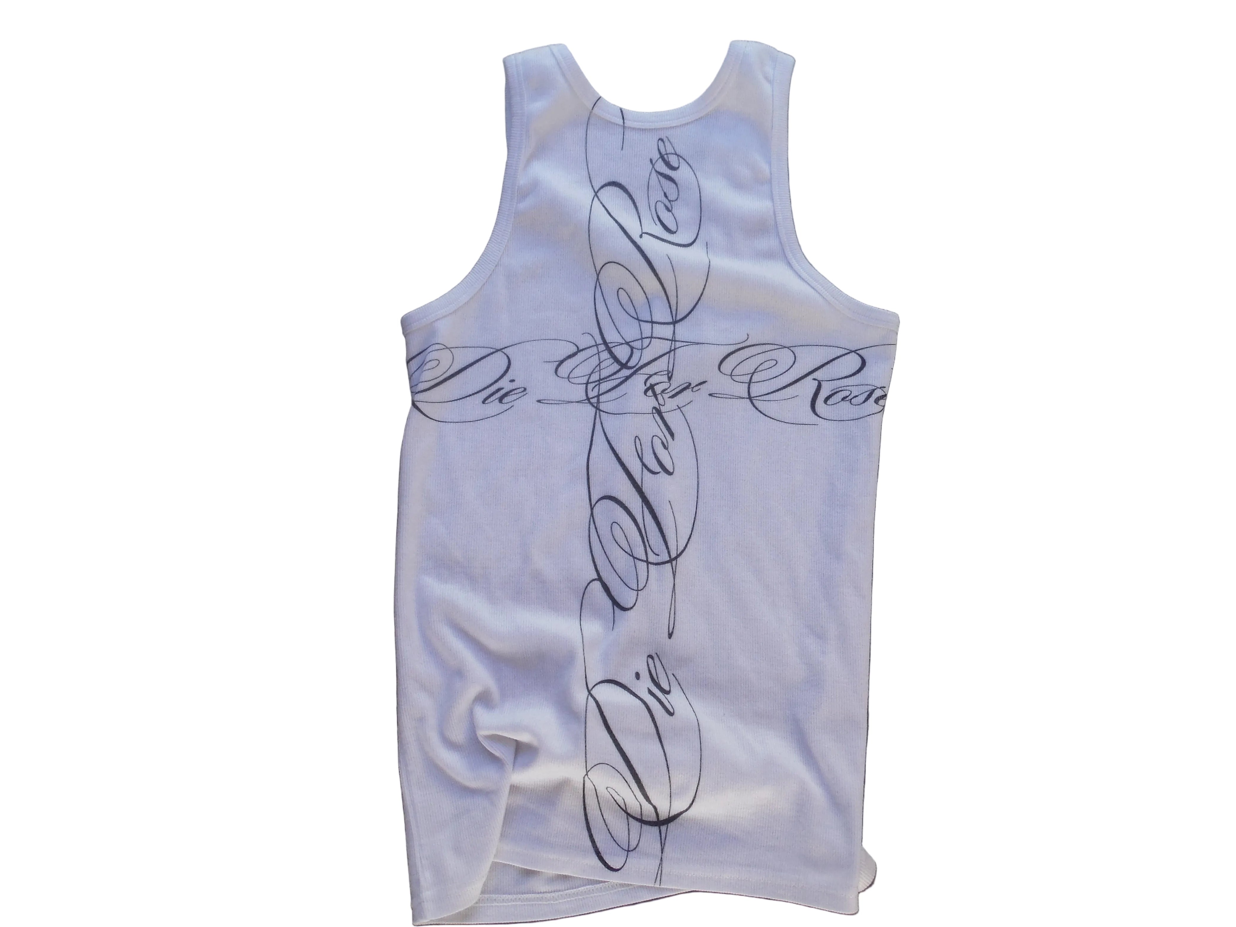 "Die For Rose" Beater